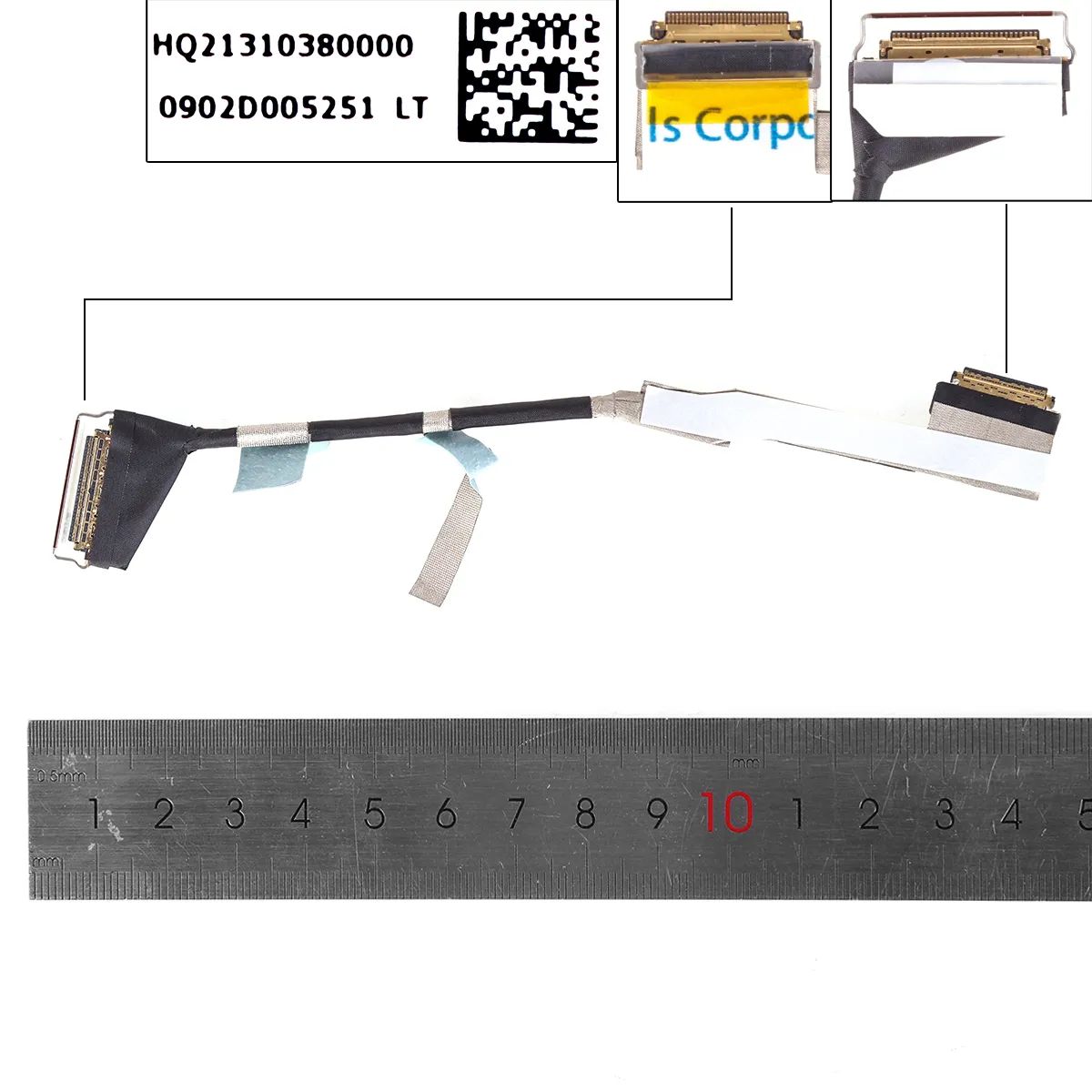 Picture of HUAWEI MateBook 13 WRTB-WFH9L W29 2020 30Pin.